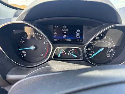 2017 Ford Escape, $17000. Photo 9