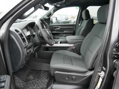 2025 RAM 1500, $47112. Photo 5