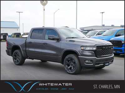 2025 RAM 1500, $47112. Photo 1
