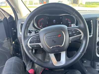 2017 Dodge Durango, $16000. Photo 10