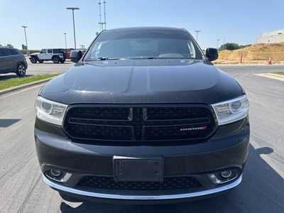 2017 Dodge Durango, $16000. Photo 2