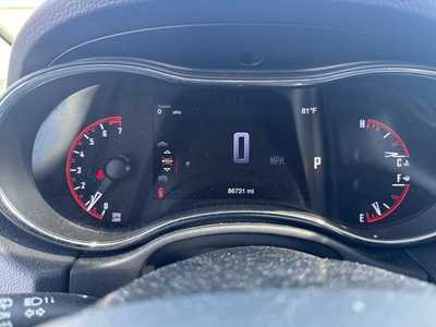 2017 Dodge Durango, $16000. Photo 9