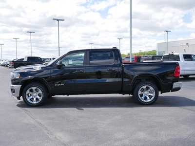 2025 RAM 1500 Crew Cab, $48090. Photo 6