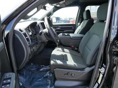 2025 RAM 1500 Crew Cab, $48090. Photo 8