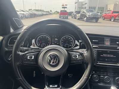 2017 Volkswagen Golf, $24000. Photo 12