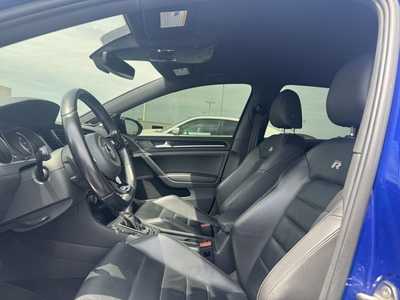 2017 Volkswagen Golf, $24000. Photo 9