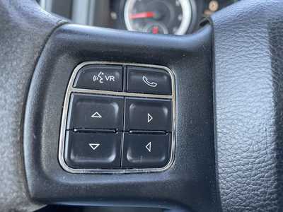 2018 RAM 3500 Reg Cab, $28500. Photo 10