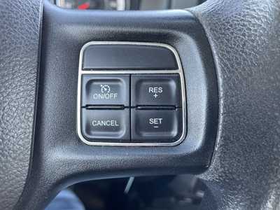 2018 RAM 3500 Reg Cab, $28500. Photo 11