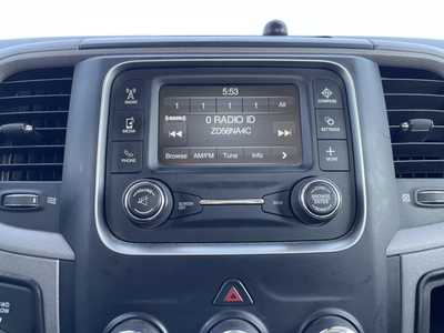 2018 RAM 3500 Reg Cab, $28500. Photo 5