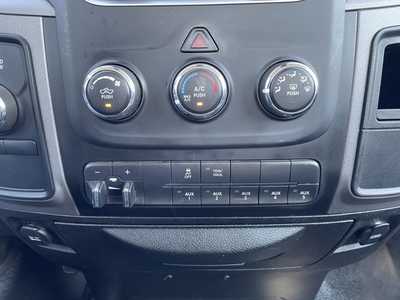 2018 RAM 3500 Reg Cab, $28500. Photo 6