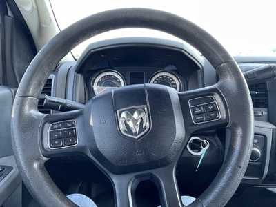 2018 RAM 3500 Reg Cab, $28500. Photo 9