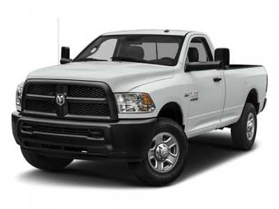 2018 RAM 3500, $31500. Photo 1