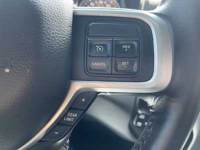 2022 RAM 2500 Crew Cab, $36500. Photo 10