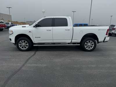 2022 RAM 2500 Crew Cab, $38000. Photo 3