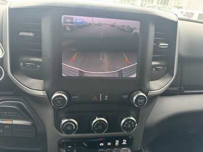 2022 RAM 2500 Crew Cab, $38000. Photo 7