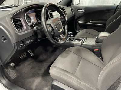 2018 Dodge Charger, $32000. Photo 3