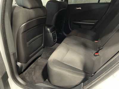 2018 Dodge Charger, $32000. Photo 9