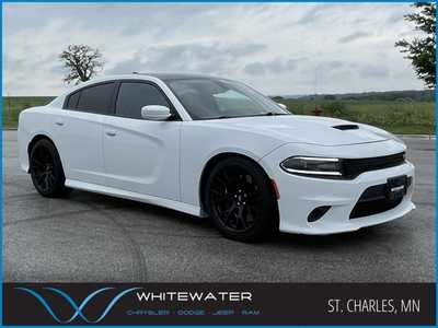 2018 Dodge Charger, $32000. Photo 1