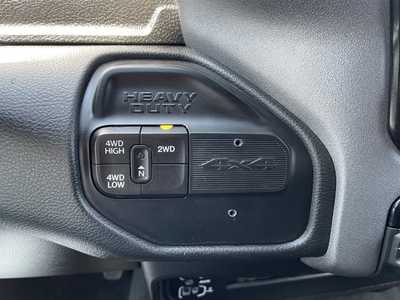 2022 RAM 3500 Crew Cab, $48000. Photo 10