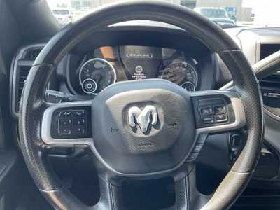 2022 RAM 3500 Crew Cab, $48000. Photo 12