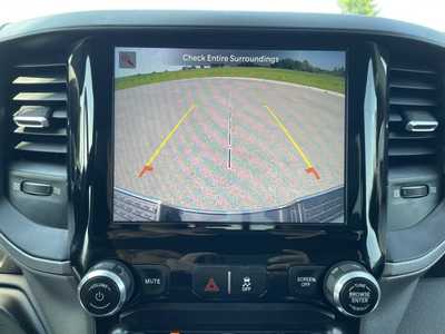 2022 RAM 3500 Crew Cab, $48000. Photo 8