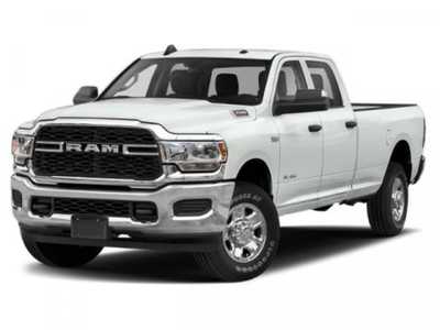 2022 RAM 3500, $50000. Photo 1