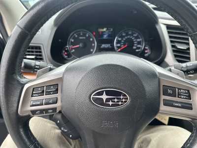 2014 Subaru Outback, $7500. Photo 12