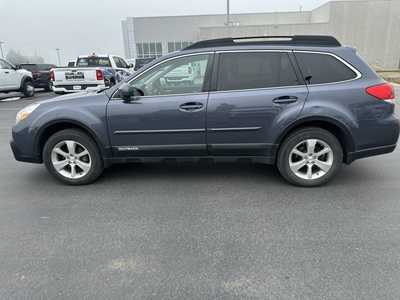 2014 Subaru Outback, $7500. Photo 6