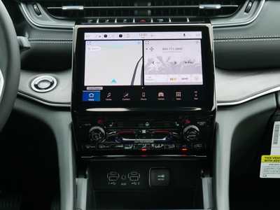 2025 Jeep Grand Cherokee, $45195. Photo 10