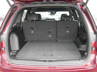 2025 Jeep Grand Cherokee, $45195. Photo 5