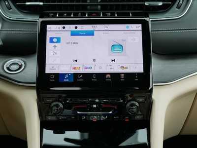 2025 Jeep Grand Cherokee L, $47665. Photo 10