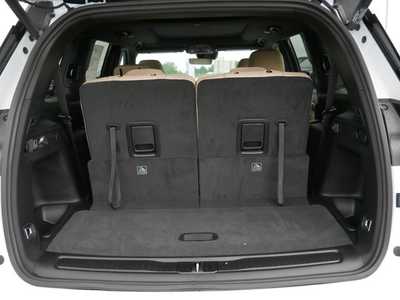 2025 Jeep Grand Cherokee L, $47665. Photo 5
