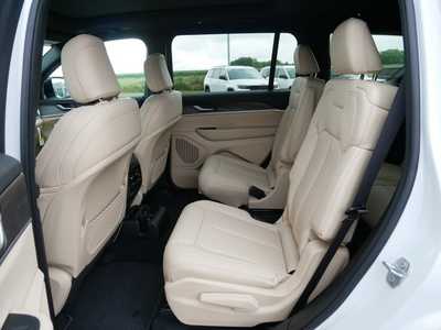2025 Jeep Grand Cherokee L, $47665. Photo 8