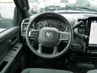 2025 RAM 5500 Crew Cab, $78690. Photo 10