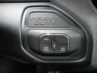 2025 RAM 5500 Crew Cab, $78690. Photo 11