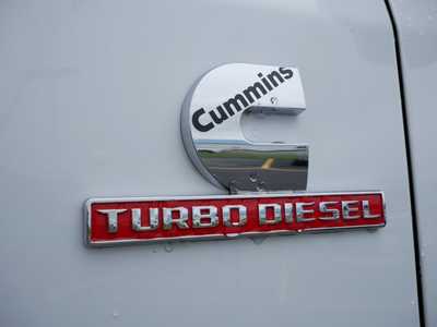 2025 RAM 5500 Crew Cab, $78690. Photo 4