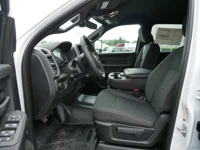 2025 RAM 5500 Crew Cab, $78690. Photo 5