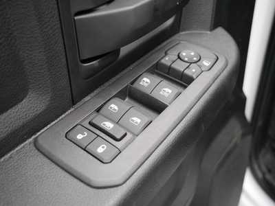 2025 RAM 5500 Crew Cab, $78690. Photo 6