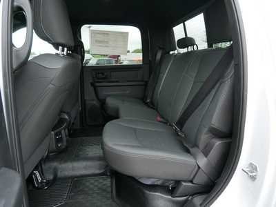2025 RAM 5500 Crew Cab, $78690. Photo 7