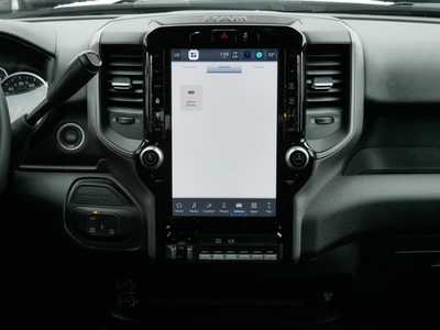 2025 RAM 5500 Crew Cab, $78690. Photo 9