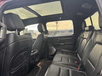 2019 RAM 1500 Crew Cab, $31000. Photo 10