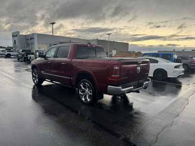 2019 RAM 1500 Crew Cab, $31000. Photo 5