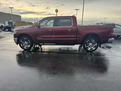 2019 RAM 1500 Crew Cab, $31000. Photo 6