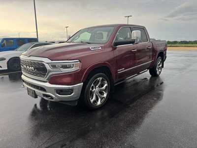 2019 RAM 1500 Crew Cab, $31000. Photo 7