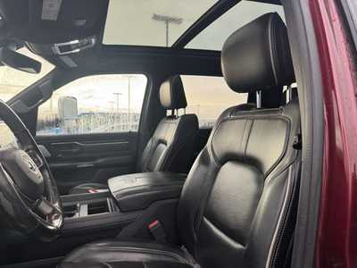 2019 RAM 1500 Crew Cab, $31000. Photo 9