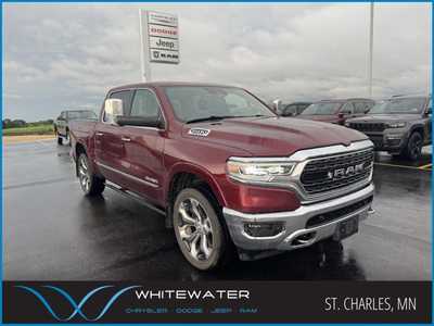 2019 RAM 1500 Crew Cab, $31000. Photo 1