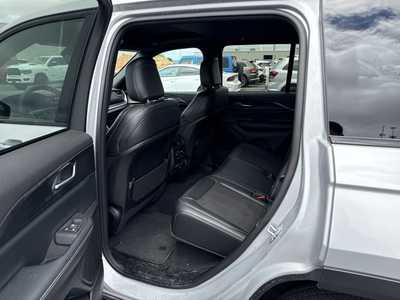 2024 Jeep Grand Cherokee, $39000. Photo 7
