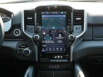 2026 RAM 1500 Crew Cab, $53990. Photo 10
