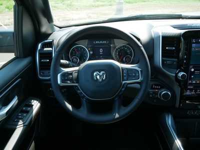 2026 RAM 1500 Crew Cab, $53990. Photo 11