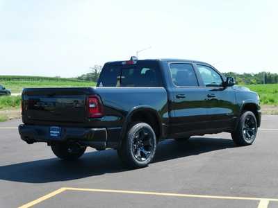 2026 RAM 1500 Crew Cab, $53990. Photo 2